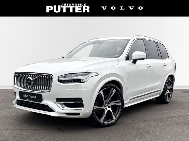 Volvo XC90 110.300 km 41.890 € Schwerte 58239
