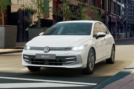 VW Golf 24.300 km 25.660 &euro; Singen 78224