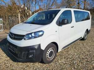 Opel Vivaro 8.900 km 24.990 &euro; Lehrte 31275