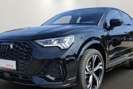 Audi Q3 4.800 km 54.890 € Wittlich 54516