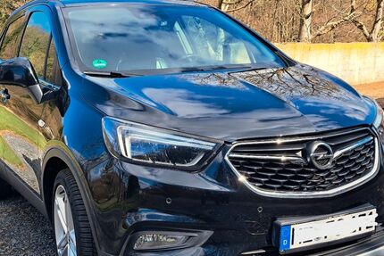 Opel Mokka 89.100 km 11.900 &euro; Gemünden / Felda 35329