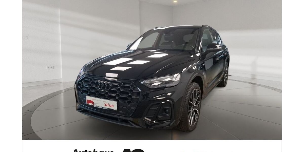 Audi Q5 56.303 km 45.550 &euro; Wolfhagen 34466