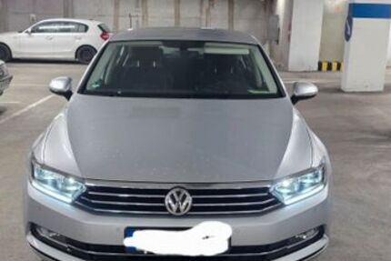 VW Passat 94.700 km 16.500 &euro; Stuttgart 70193