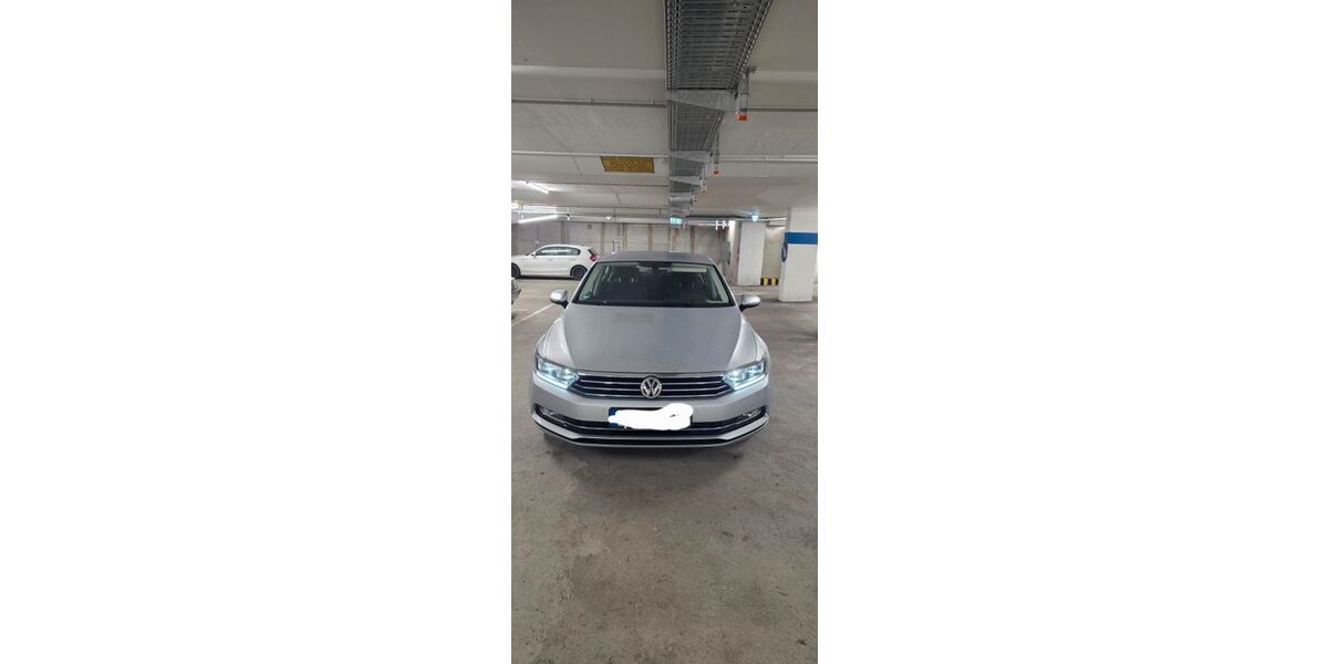 VW Passat 94.700 km 16.500 &euro; Stuttgart 70193