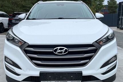 Hyundai TUCSON 212.243 km 9.900 &euro; Blankenfelde-Mahlow 15827