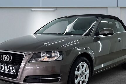Audi A3 93.042 km 8.990 &euro; Weferlingen 39356