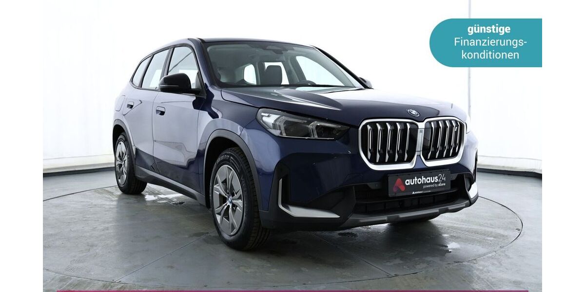 BMW iX1 68.573 km 29.770 &euro; Eching 85386