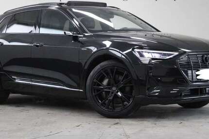 Audi e-tron 181.500 km 26.999 &euro; Fröndenberg/Ruhr, Stadt 58730
