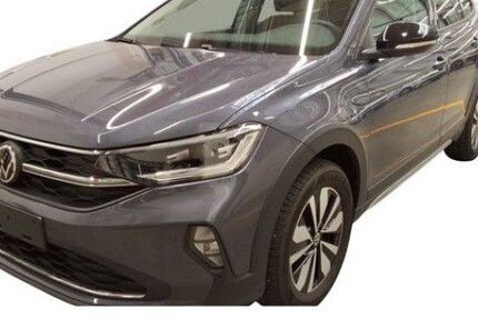 VW Taigo 3.800 km 19.480 &euro; Butzbach 35510