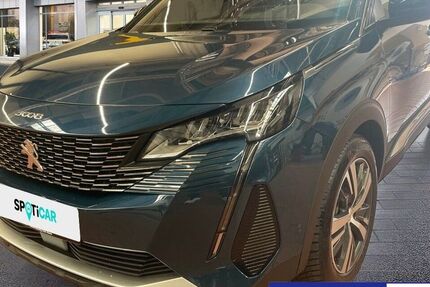 Peugeot 3008 20.011 km 18.870 &euro; Köln 50933