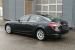 Maserati Ghibli 3.0 D Leder Klimaautomatik Leder BI-XENON 39.900 km 42.499 &euro; Landau 76829