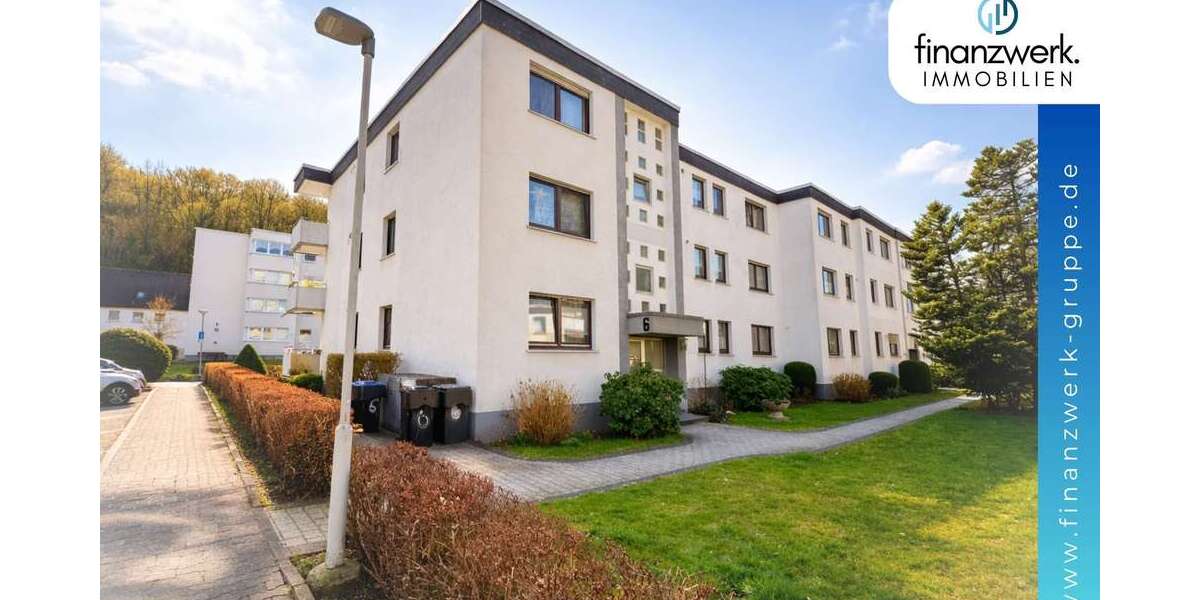 Etagenwohnung Plettenberg - 3 Zimmer, 79 m&sup2;, 122.500&euro; | Angebot:26872156