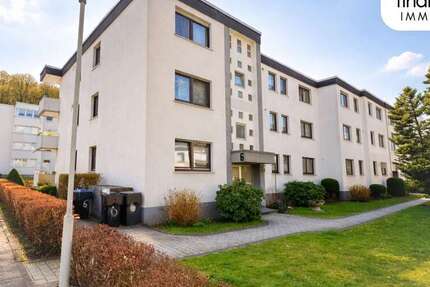 Wohnung Plettenberg - 3 Zimmer, 79 m&sup2;, 122.500&euro; | Angebot:26872156