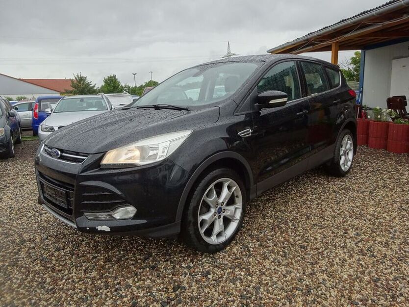 Kuga
