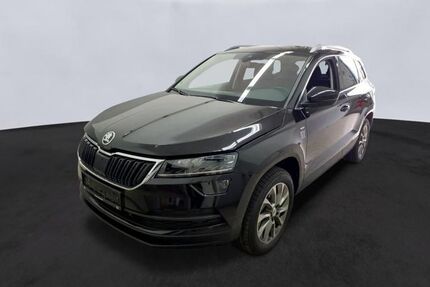 Skoda Karoq 95.250 km 24.840 &euro; Herzogenaurach 91074
