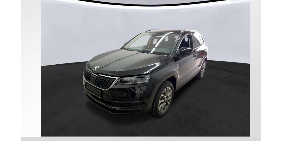 Skoda Karoq 95.250 km 24.840 &euro; Herzogenaurach 91074