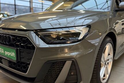 Audi A1 72.970 km 17.190 &euro; Bottrop 46236