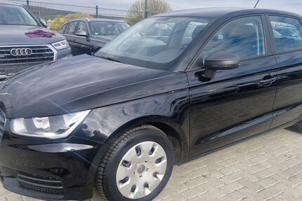 Audi A1 92.519 km 11.950 &euro; Calden 34379