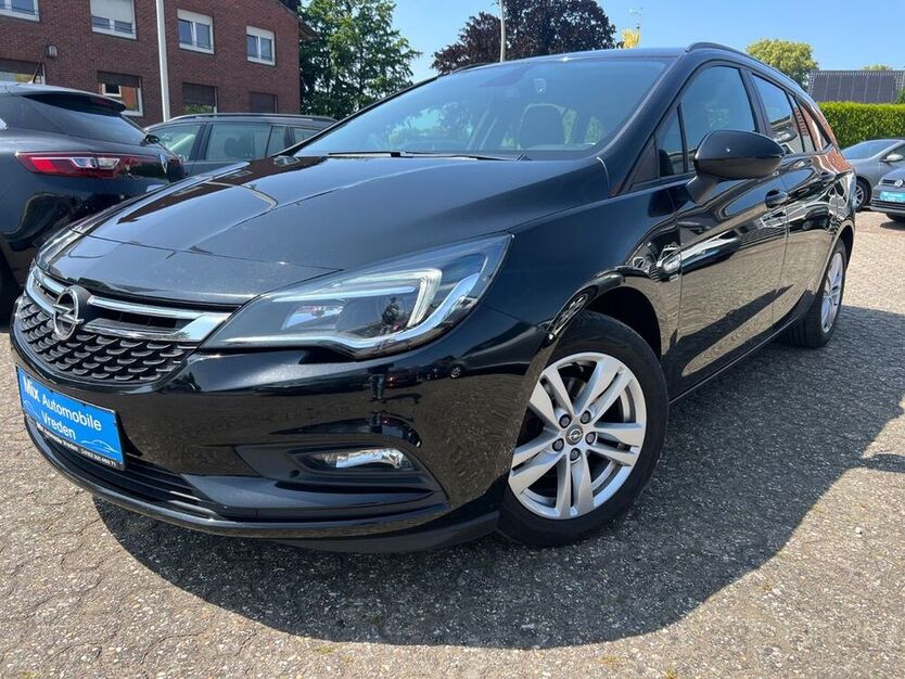 Astra