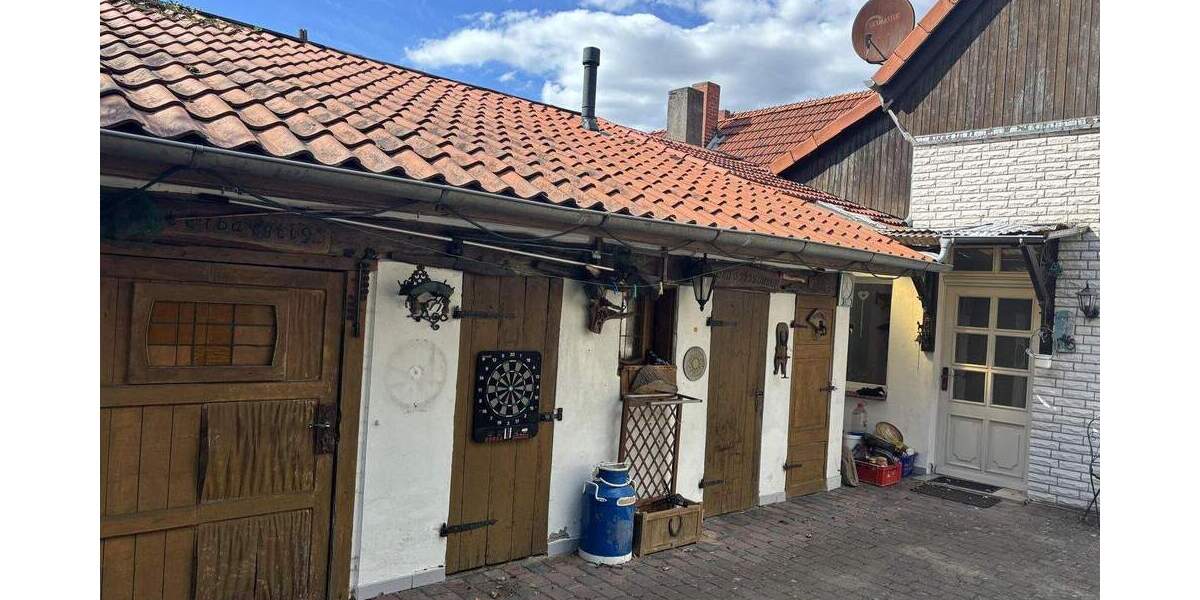 Einfamilienhaus Lüchow - 6 Zimmer, 140 m&sup2;, 159.000&euro; | Angebot:25771414