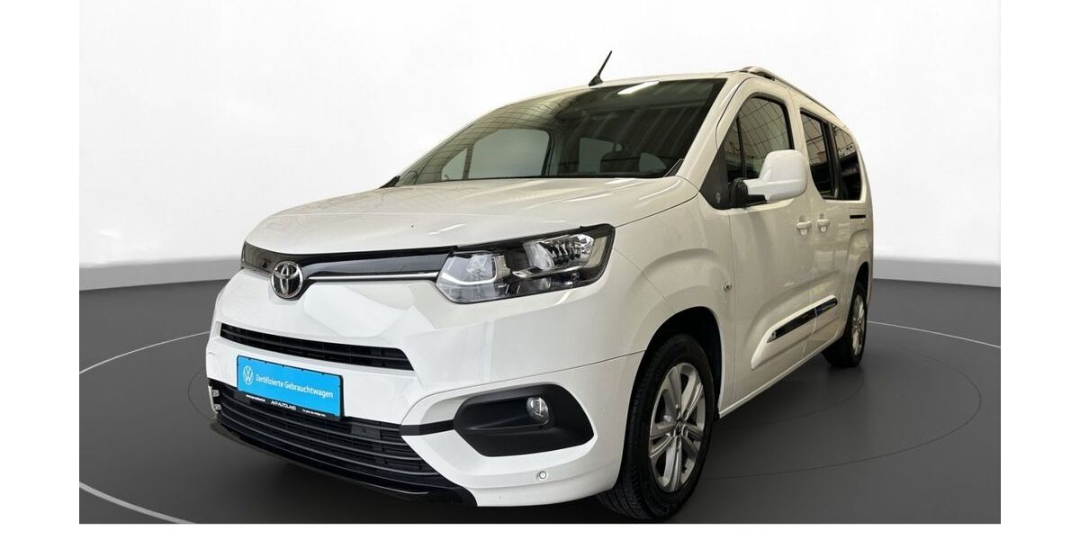 Toyota Proace (Verso) 59.009 km 19.900 &euro; Dingolfing 84130