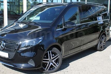 Mercedes-Benz V 300 7.900 km 79.990 € Chemnitz 09120