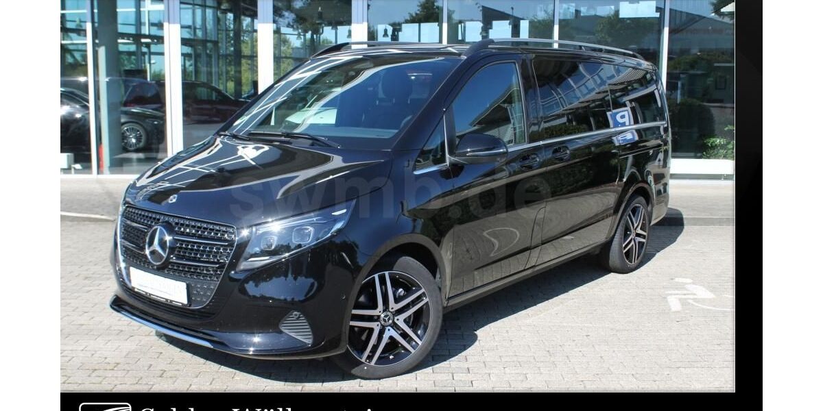 Mercedes-Benz V 300 7.900 km 79.990 € Chemnitz 09120