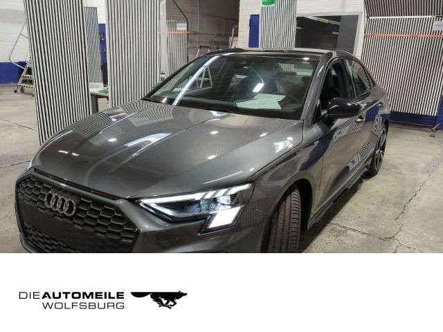 Audi A3 5.315 km 39.990 € Wolfsburg 38440