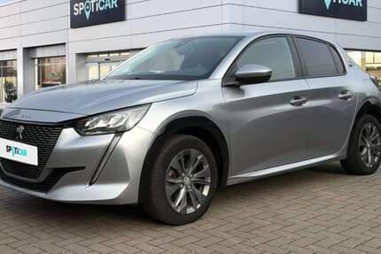 Peugeot 208 55.420 km 13.990 &euro; Ediger-Eller 56814