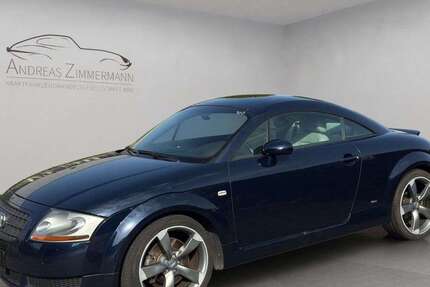 Audi TT 144.427 km 6.800 &euro; Kaarst (bei Düsseldorf) 41564