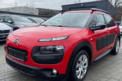 Citroen C4 Cactus 186.462 km 4.900 &euro; Cölbe 35091