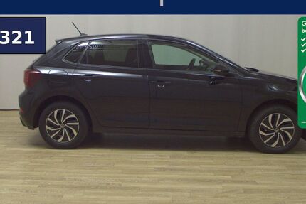 VW Polo 101.381 km 14.480 &euro; Bremen / Arsten 28279