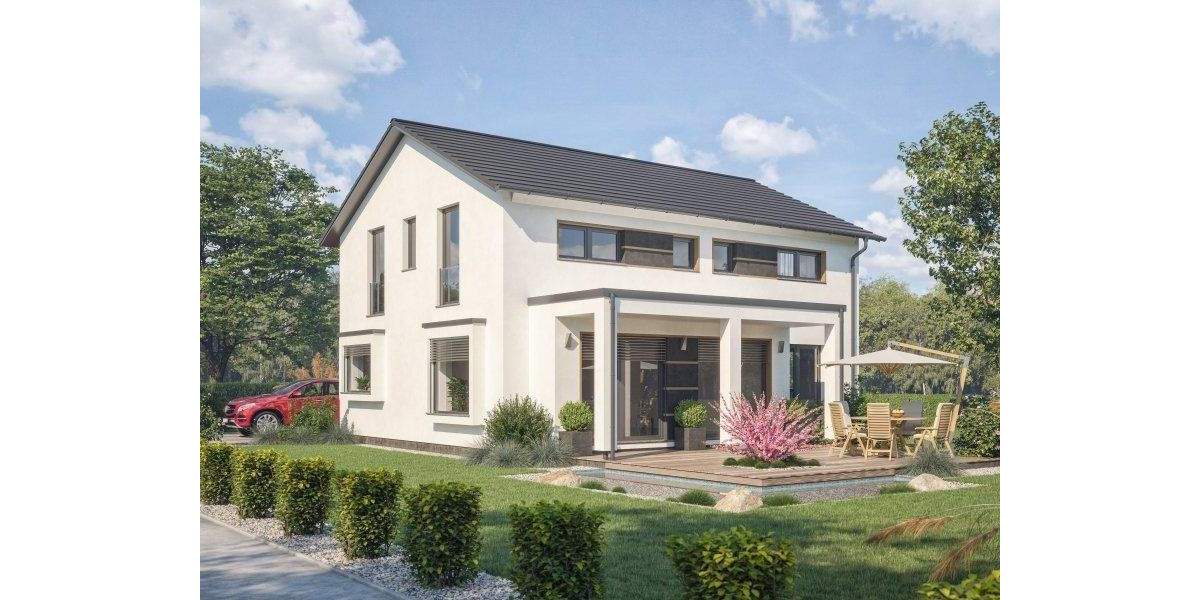 Einfamilienhaus Oberkrämer Schwante - 5 Zimmer, 167 m&sup2;, 715.000&euro; | Angebot:25277548