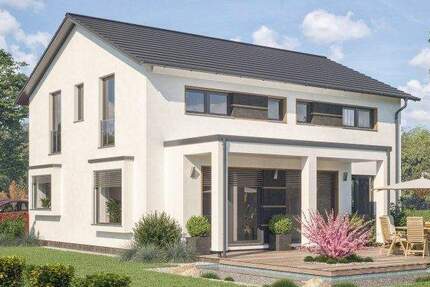 Haus Oberkrämer Schwante - 5 Zimmer, 167 m&sup2;, 715.000&euro; | Angebot:25277548