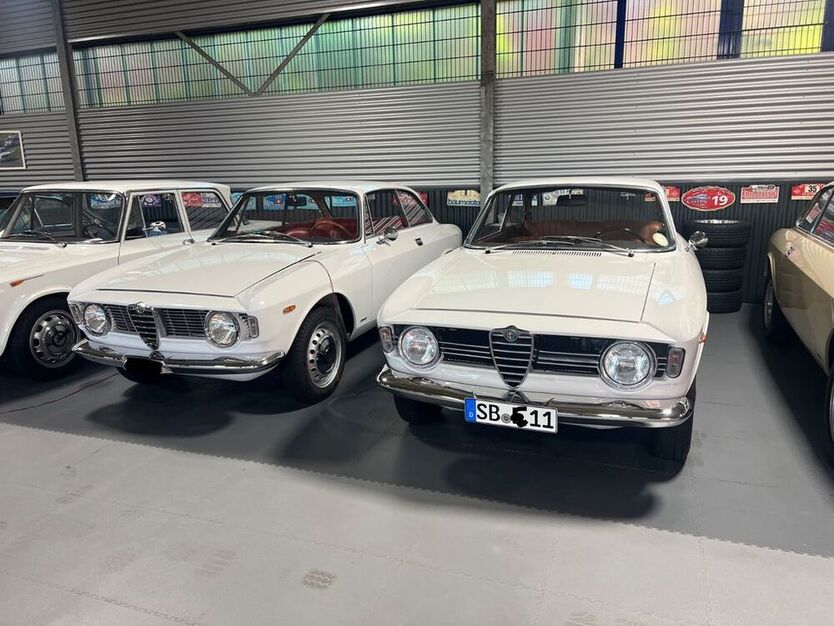 Giulia