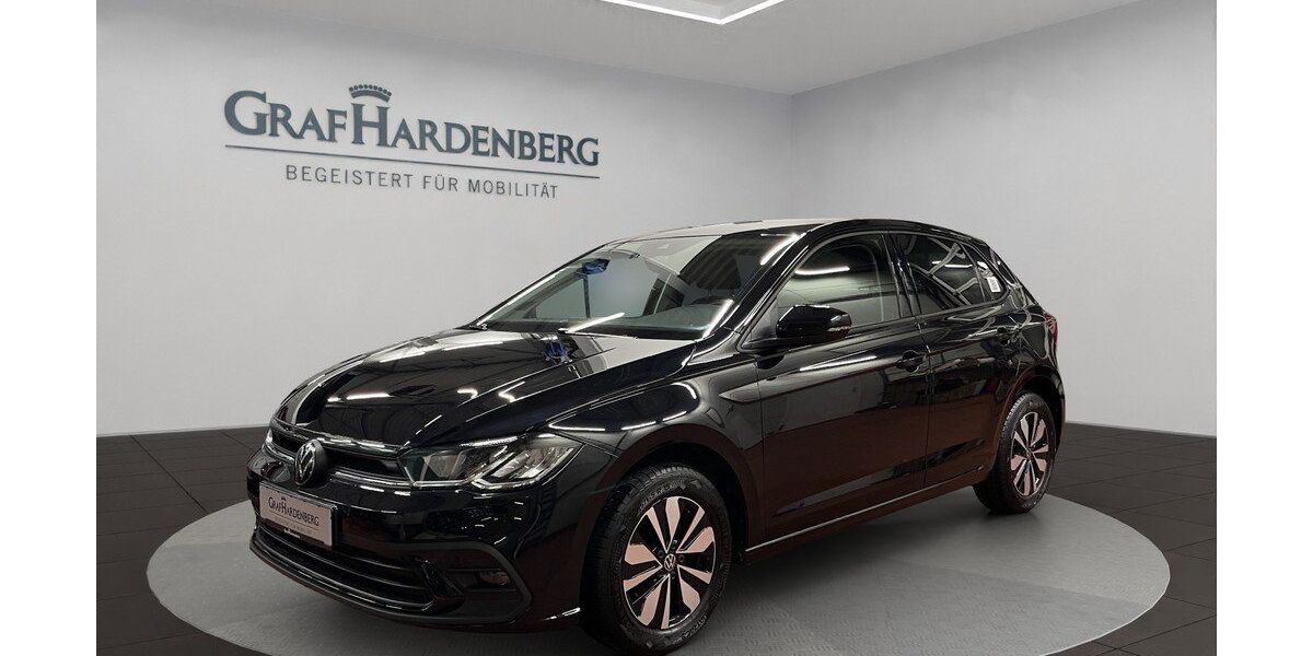 VW Polo 17.800 km 23.790 &euro; Überlingen 88662