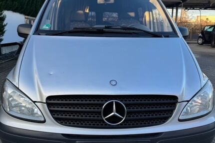 Mercedes-Benz Vito 340.000 km 7.200 &euro; Bünde 32257