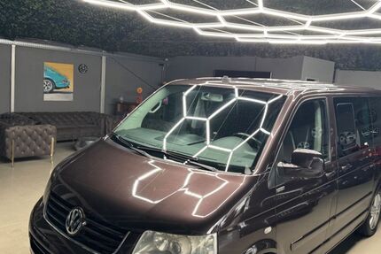 VW T5 Transporter 221.000 km 10.950 &euro; Ulm 89079