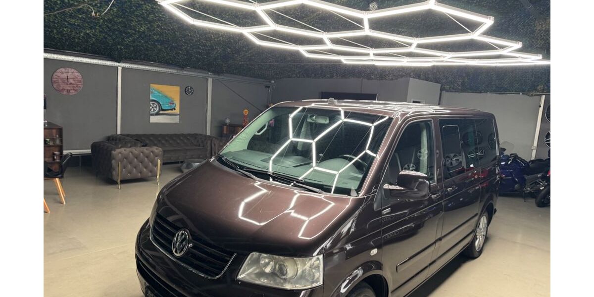 VW T5 Transporter 221.000 km 10.950 &euro; Ulm 89079