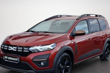 Dacia Jogger 8.200 km 20.980 &euro; Singen 78224