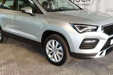Seat Ateca 37.000 km 21.450 &euro; Dachau 85221