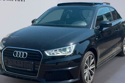 Audi A1 98.550 km 15.850 &euro; Lauterbach 36341