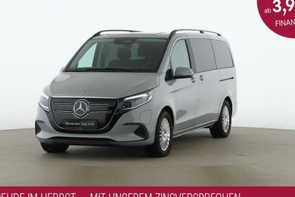 Mercedes-Benz EQV 3.600 km 58.225 € Gütersloh 33332