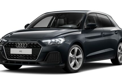 Audi A1 8.608 km 26.980 &euro; Wesel 46483