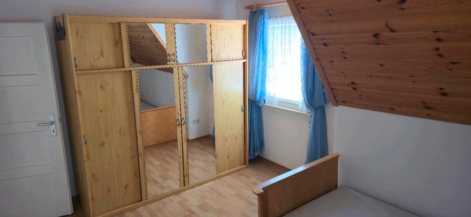 Einfamilienhaus Mainleus - 5 Zimmer, 90 m&sup2;, 120.000&euro; | Angebot:26532366