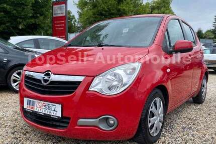 Opel Agila 174.722 km 950 &euro; Chemnitz 09120