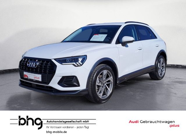 Audi Q3 4.555 km 41.960 € Rottweil 78628