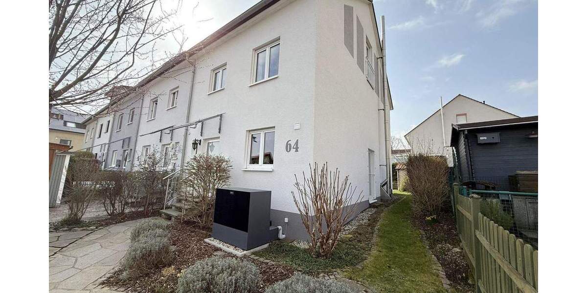 Reihenendhaus Bretten - 4 Zimmer, 145 m&sup2;, 525.000&euro; | Angebot:25777709
