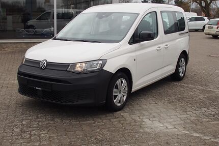 VW Caddy 180.392 km 12.998 &euro; Pampow 19075