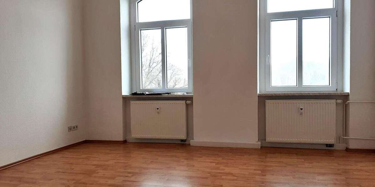 Etagenwohnung Annaberg-Buchholz Buchholz - 3 Zimmer, 80 m&sup2;, 395&euro; | Angebot:26274904